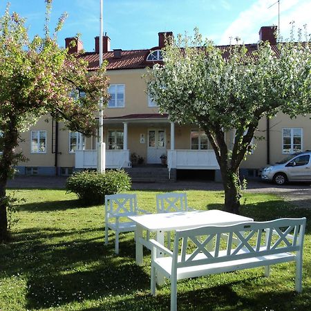 Vadstena Vandrarhem-Hostel Экстерьер фото