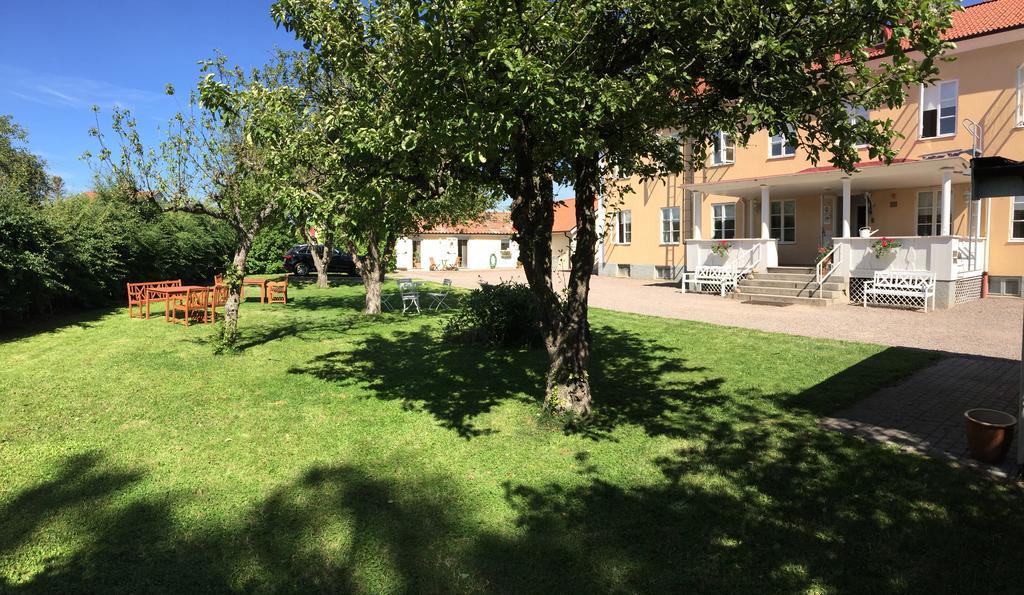 Vadstena Vandrarhem-Hostel Экстерьер фото