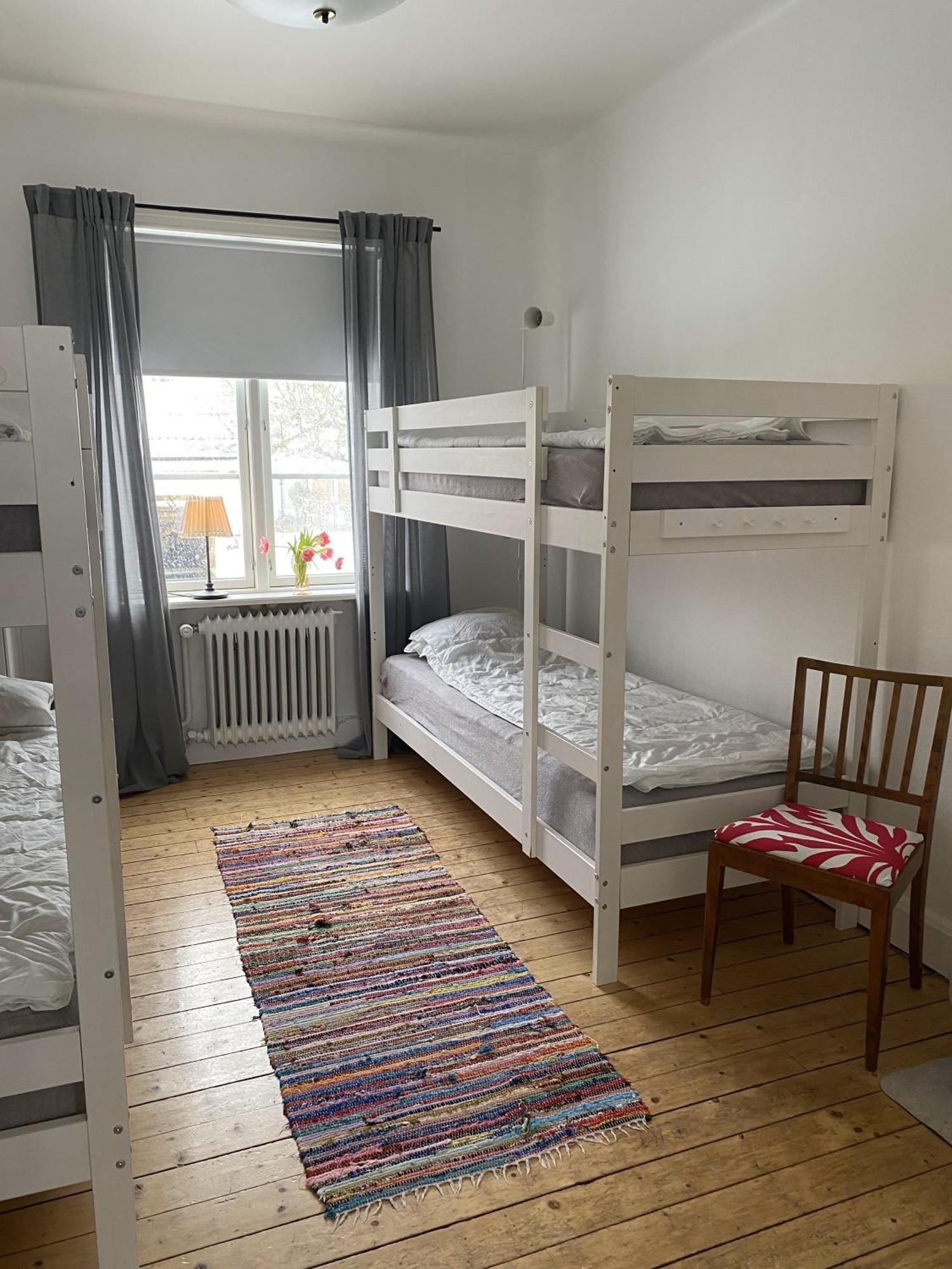 Vadstena Vandrarhem-Hostel Экстерьер фото