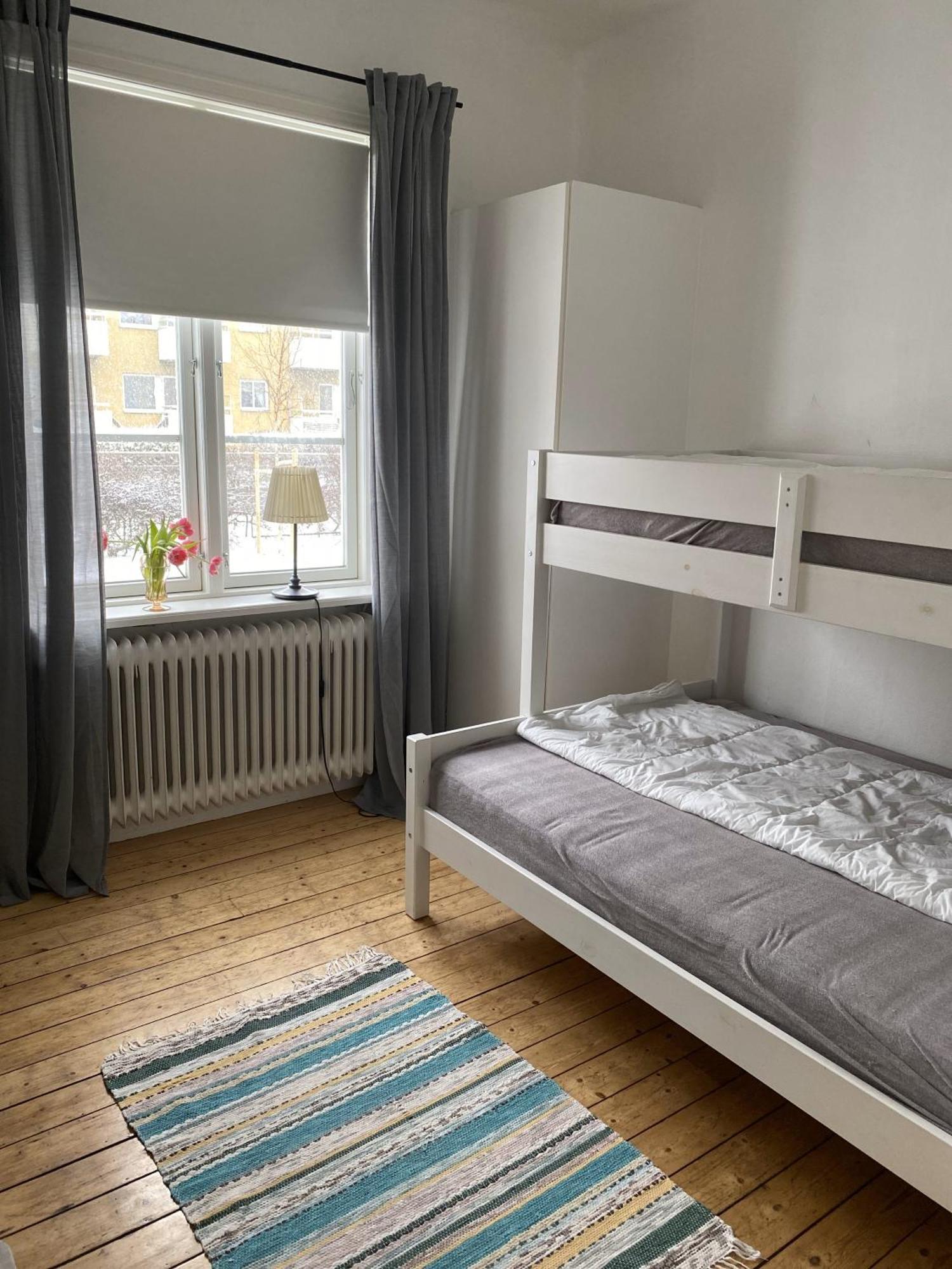 Vadstena Vandrarhem-Hostel Экстерьер фото