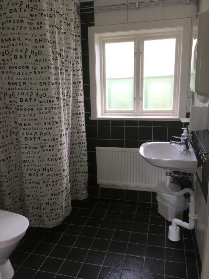 Vadstena Vandrarhem-Hostel Экстерьер фото