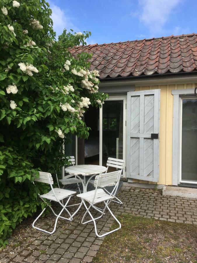 Vadstena Vandrarhem-Hostel Экстерьер фото